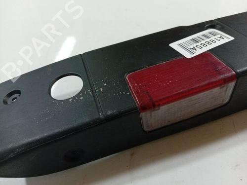Boot lining MERCEDES-BENZ CLS (C219) CLS 350 (219.356) | BP34891021I3 - Image 2