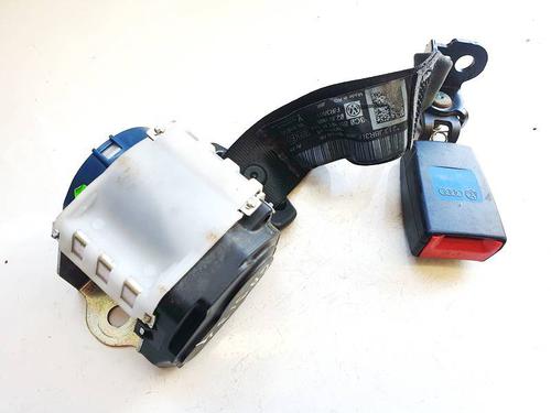 Used Rear center seatbelt Rear center seatbelt 35243478 35243478