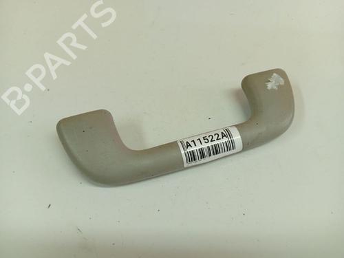Håndtag i tag Håndtag i tag TOYOTA AURIS (_E15_) 2.0 D-4D (ADE150_, ADE150R) (126 hp) 36896520 36896520