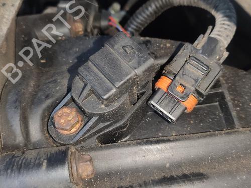 Used Electronic sensor Electronic sensor MERCEDES-BENZ A-CLASS (W168) A 140 (168.031, 168.131) (82 hp) 35440844 35440844