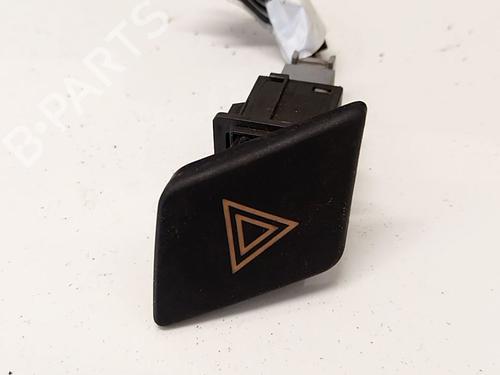 Used Warning switch Warning switch TOYOTA YARIS (_P9_) 1.4 D-4D (NLP90_, NLP90R) (90 hp) 36312873 36312873
