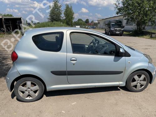 Engine mount TOYOTA AYGO (_B1_) 1.4 D-4D (WNB10_, WNB10R) | BP32880921M89  - Image 11
