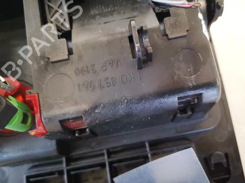 Ashtray VW JETTA III (1K2) 2.0 TDI | BP35458678I30 - Image 3