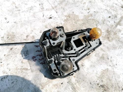 Used Lamp holder Lamp holder FORD GALAXY I (WGR) 1.9 TDI (90 hp) 35420757 35420757
