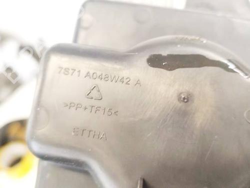 Glove box FORD MONDEO IV (BA7) 2.0 TDCi | BP35105351C95 - Image 3