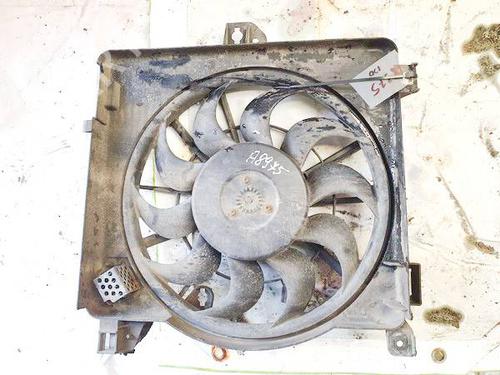 Used Fan Fan 35293339 35293339