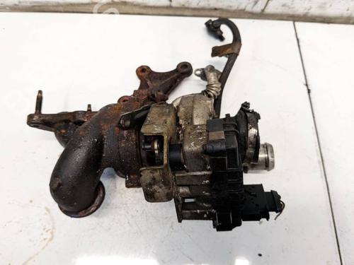 Turbolader/Kompressor Turbolader/Kompressor 38494199 38494199