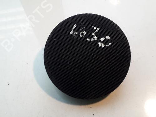 Used Speaker Speaker CITROËN C5 I (DC_) 2.2 HDi (DC4HXB, DC4HXE) (133 hp) 33513019 33513019