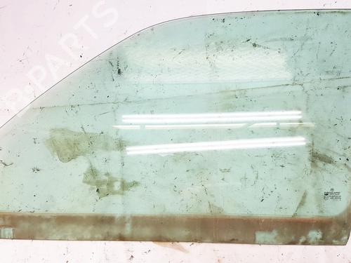 Used Front left door window Front left door window 35865940 35865940