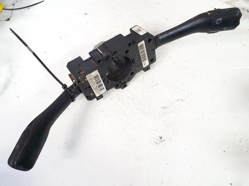 Used Warning switch Warning switch SKODA OCTAVIA I (1U2) 1.9 TDI (110 hp) 35472522 35472522