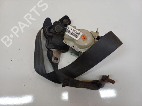 Rear left seatbelt KIA CEE'D Hatchback (ED) 1.6 CRDi 115 | BP37285829I29 - Image 3