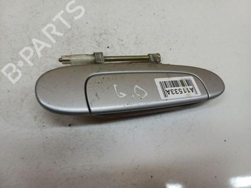 Used Front right exterior door handle Front right exterior door handle 36907138 36907138