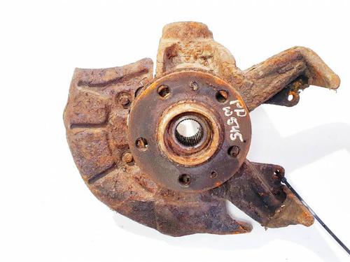 Used Right front steering knuckle Right front steering knuckle 34912401 34912401
