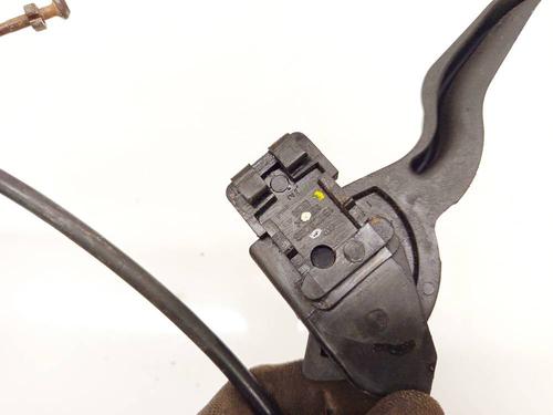 Interior handle OPEL MERIVA A MPV (X03) 1.6 (E75) | BP39115427I7 - Image 3