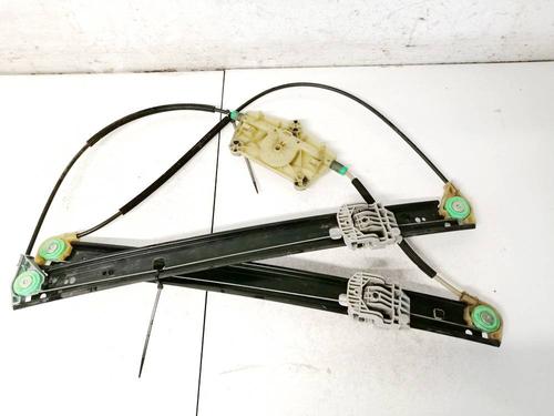 Front right window mechanism AUDI Q7 (4LB) 3.0 TDI quattro | BP35103612C23 - Image 2