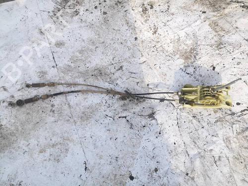 Used Gear lever Gear lever 35313769 35313769