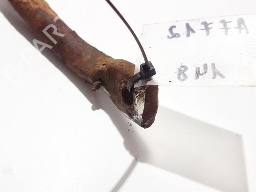 Anti roll bar MAZDA 3 (BK) 1.6 (BK14) | BP35450968M96 - Image 2