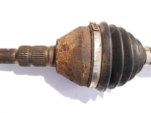 Right front driveshaft SAAB 9-3 (YS3F, E79, D79, D75) 1.9 TiD | BP35380216M39 - Image 2