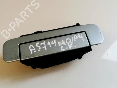 rear-left-exterior-door-handle-audi-a4-b5-8d2-1994-1995-1996-1997-1998-1999-2000-2001-35632951 main image