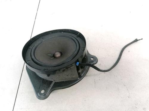 Used Speaker Speaker MERCEDES-BENZ S-CLASS (W220, V220) S 320 CDI (220.025, 220.125) (204 hp) 32885692 32885692