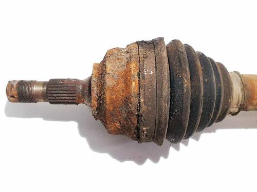 Right front driveshaft CITROËN DS4 (NX_) 1.6 VTi 120 | BP35336331M39 - Image 2