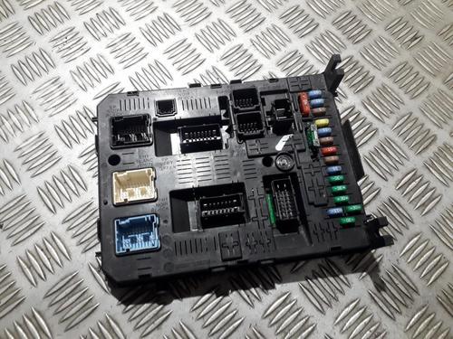 Used Electronic module Electronic module CITROËN C5 III (RD_) 1.6 HDi 110 (RD9HZC) (109 hp) 35704125 35704125