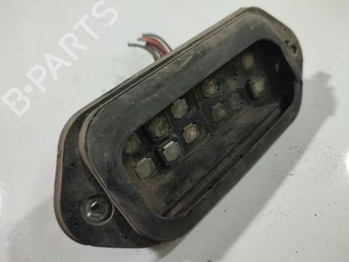 Electronic module FIAT DOBLO Cargo (263_) 2.0 D Multijet | BP34885240M83 - Image 2