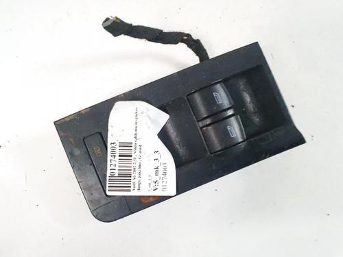 Used Switch AUDI A6 C5 (4B2, 4B4) 2.5 TDI (155 hp) 33089705