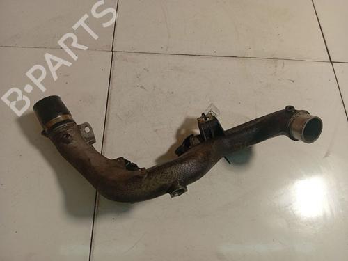 Pipe MAZDA 3 (BL) 2.2 MZR CD (BL10) | BP37093397M125 - Image 2