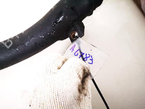 Pipe SAAB 9-3 (YS3F, E79, D79, D75) 2.2 TiD | BP33090863M125 - Image 3