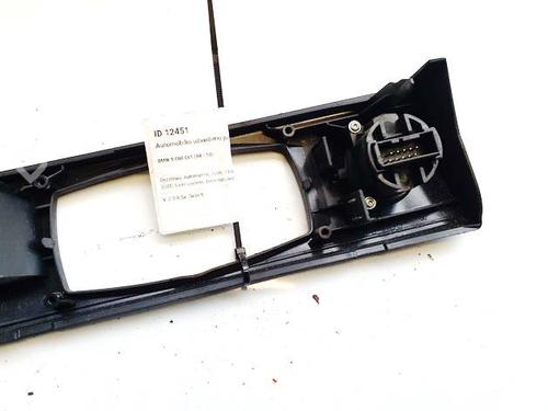 Switch BMW 5 (E60) 520 d | BP34785564I30 - Image 3