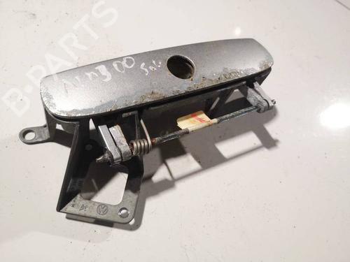 Used Rear left exterior door handle Rear left exterior door handle 35042226 35042226