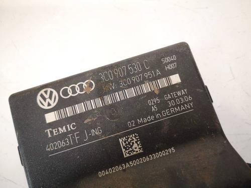 Electronic module VW PASSAT B6 (3C2) 2.0 TDI | BP35039423M83 - Image 2