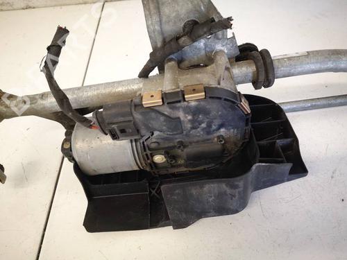 Front wiper motor VW PASSAT B6 (3C2) 2.0 TDI | BP34771177M29 - Image 3