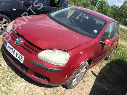 Engine mount VW GOLF V (1K1) 1.6 FSI | BP33505347M89 - Image 5