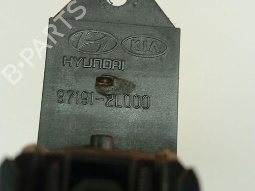 Heater resistor HYUNDAI i30 (FD) 1.6 CRDi | BP36688477M108 - Image 4