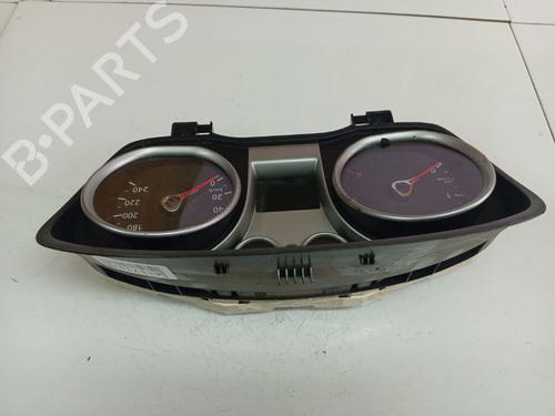 Instrument cluster FORD C-MAX (DM2) 1.8 TDCi | BP39605160C47 - Image 2