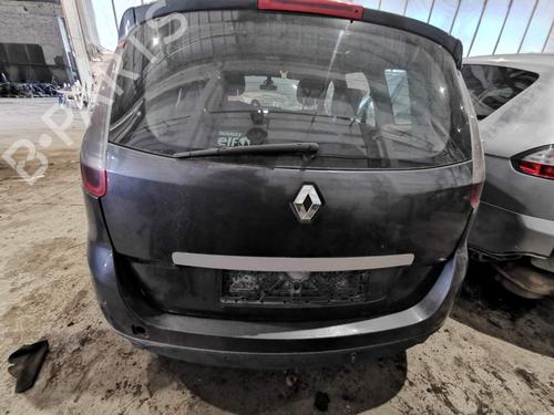 Boot lining RENAULT GRAND SCÉNIC II (JM0/1_) 1.9 dCi (JM14) | BP36250524I3 - Image 11