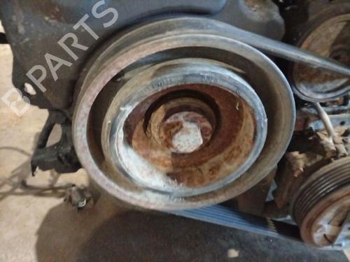 Polia Polia VOLVO V50 (545) 2.0 D (136 hp) 36760212 36760212