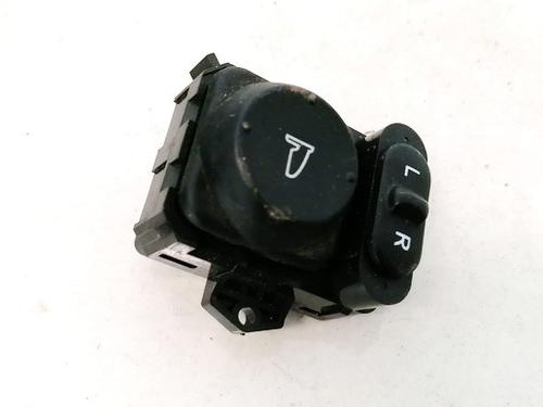 Used Mirror switch Mirror switch HONDA CIVIC VIII Hatchback (FN, FK) 2.2 CTDi (FK3) (140 hp) 35622140 35622140