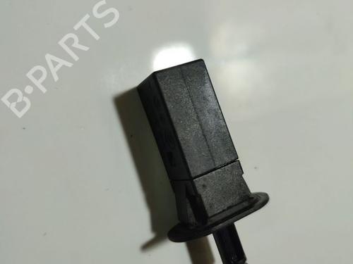 Used Electronic module Electronic module PEUGEOT 207 (WA_, WC_) 1.6 16V VTi (120 hp) 34968223 34968223