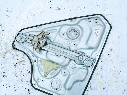 Used Rear right window mechanism Rear right window mechanism 35005743 35005743