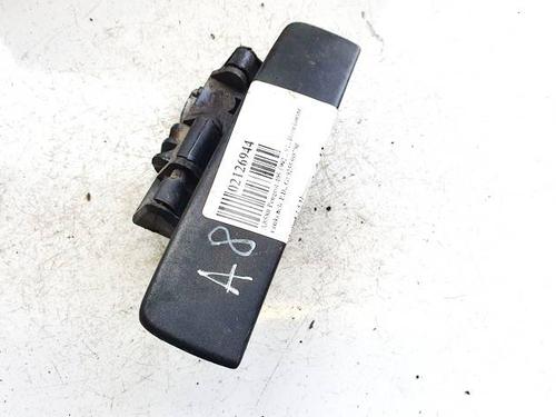 Used Front right exterior door handle Front right exterior door handle PEUGEOT 405 I Break (15E) 1.9 D (64 hp) 35187035 35187035