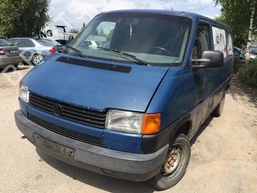 Used Parts VW TRANSPORTER T4 Van (70A, 70H, 7DA, 7DH)  1.9 D  4526988