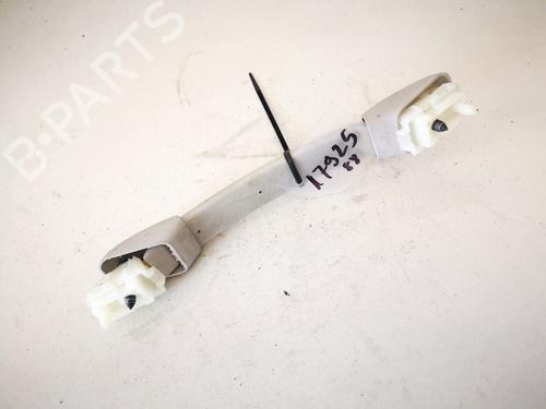 Interior roof handle CITROËN C8 (EA_, EB_) 2.0 HDi | BP35431307I35 - Image 2