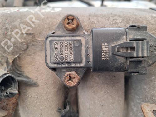 Electronic module HYUNDAI GETZ (TB) 1.6 | BP35097615M83 - Image 3