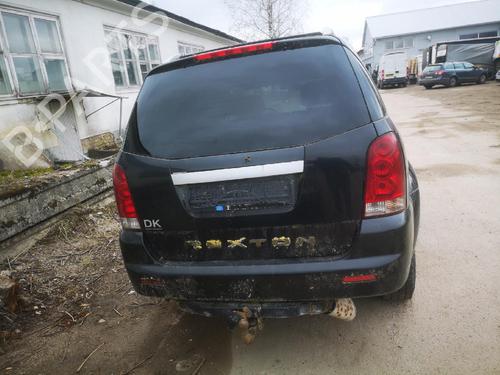 Engine mount SSANGYONG REXTON / REXTON II (GAB_) 2.7 Xdi | BP32942397M89 - Image 9