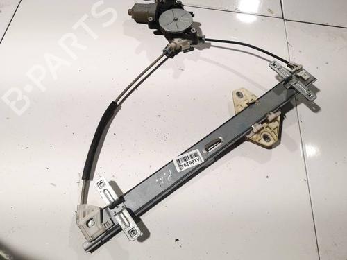 Front left window mechanism HONDA FR-V (BE) 2.2 i CTDi (BE5) | BP34943487C22 - Image 3