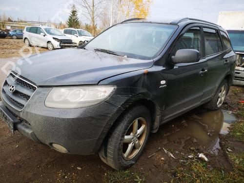 Engine mount HYUNDAI SANTA FÉ II (CM) 2.2 CRDi | BP32925768M89  - Image 5