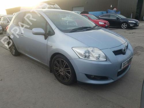 Ricambi TOYOTA AURIS (_E15_) 2.0 D-4D (ADE150_, ADE150R) (126 hp) 4477537